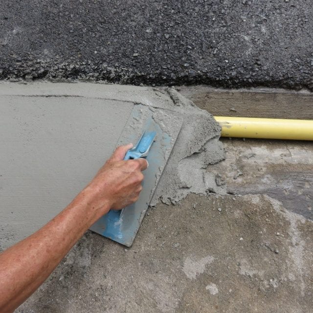 Concrete Repair – Maxkote Ltd