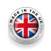 Made in the UK - M-CORR 500 - Water-Based Acrylic Encapsulation Coating